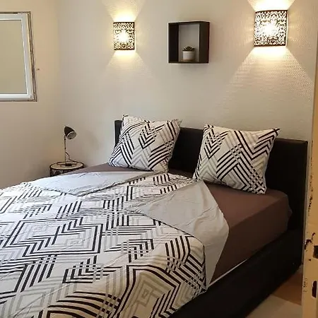 Sur Les Pas De Pierre Paul Riquet Apartment
