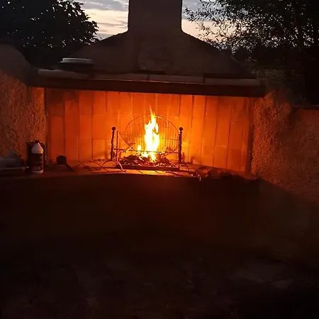 아파트 Sur Les Pas De Pierre Paul Riquet