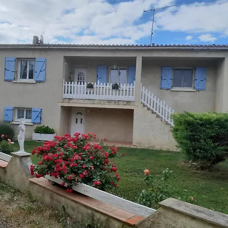 Apartment Sur Les Pas De Pierre Paul Riquet Montferrand (Aude)