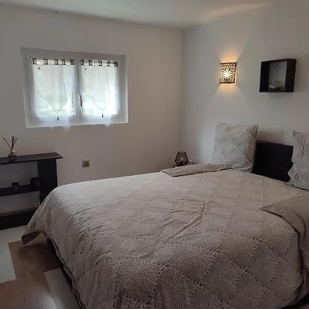 Sur Les Pas De Pierre Paul Riquet Apartment *