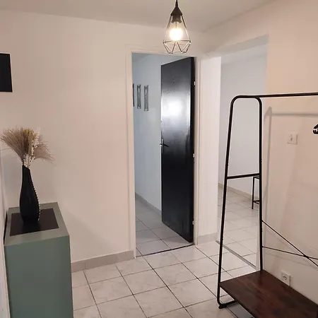 Apartment Sur Les Pas De Pierre Paul Riquet Montferrand (Aude)