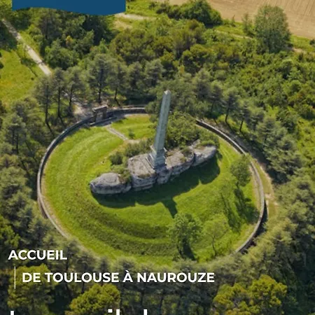 Sur Les Pas De Pierre Paul Riquet