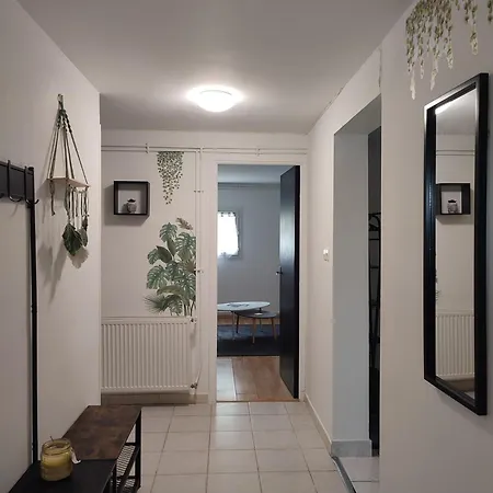 Sur Les Pas De Pierre Paul Riquet Apartment Montferrand (Aude)