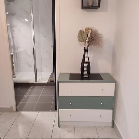 Sur Les Pas De Pierre Paul Riquet Apartment