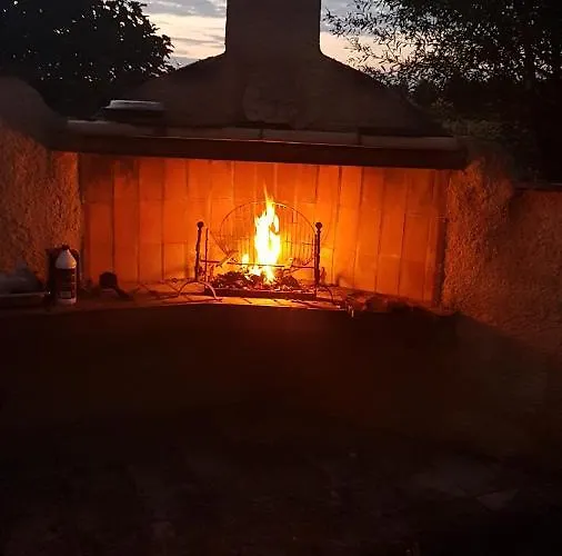 Lejlighed Sur Les Pas De Pierre Paul Riquet