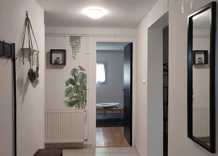 Sur Les Pas De Pierre Paul Riquet Appartement Montferrand (Aude)